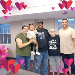 Meet your Posher, Gail